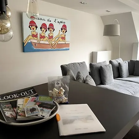 Locarno Apartment