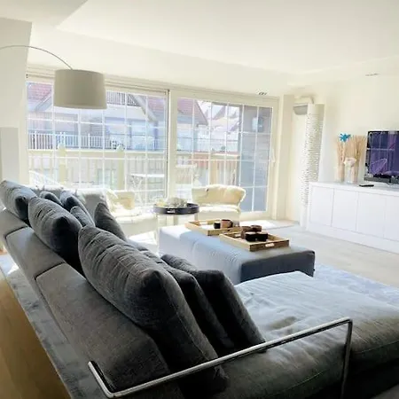 Locarno Apartment