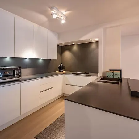 Apartment Locarno