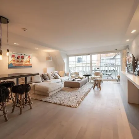 Locarno * Knokke-Heist