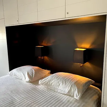 Apartment Locarno