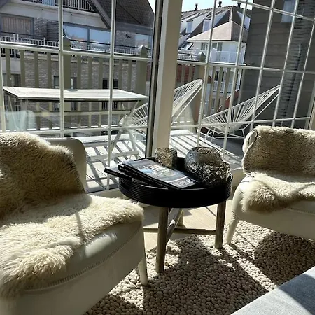 Locarno Knokke-Heist