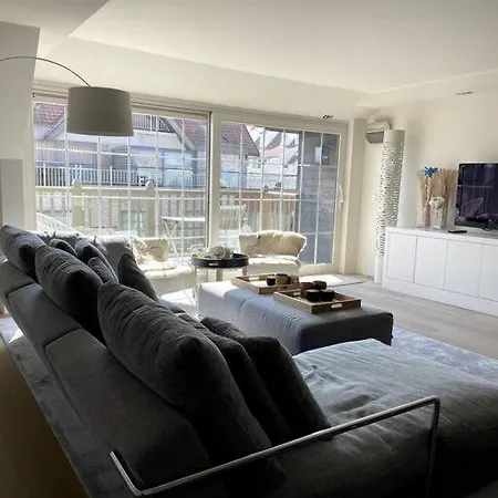 Apartment Locarno *