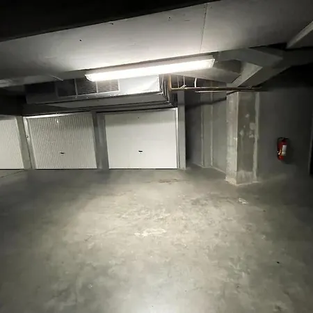 Appartement Locarno *