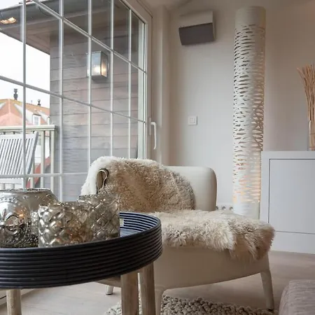 Locarno Apartment *