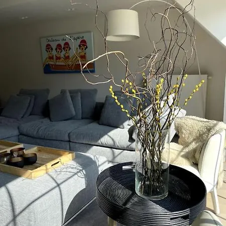 Apartament Locarno Knokke-Heist