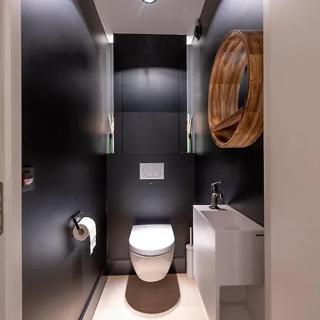 Apartament Locarno