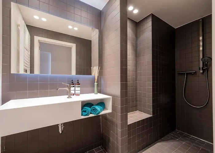 Appartement Locarno *