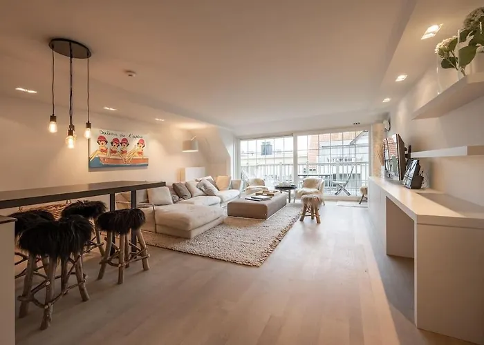 Locarno * Knokke-Heist