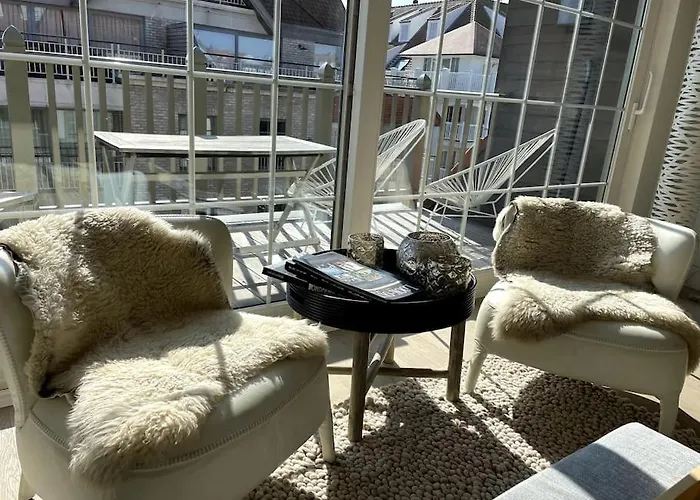 Locarno Knokke-Heist