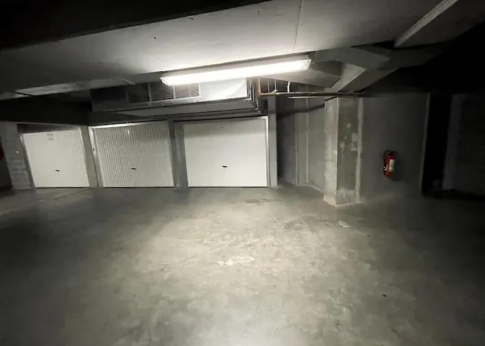 Appartement Locarno *