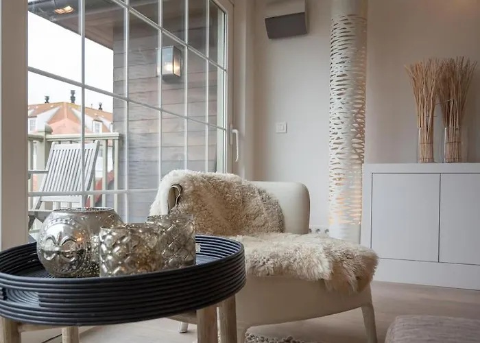 Locarno Appartement *