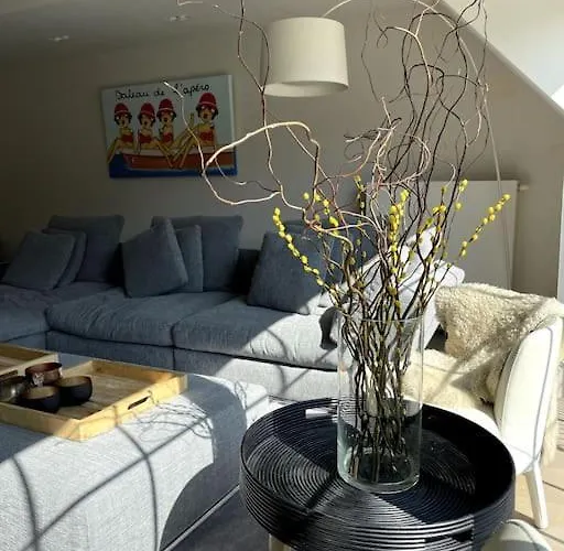 Appartement Locarno Knokke-Heist